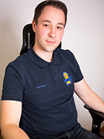 Kontakt: Jens Mees