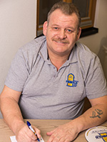 Kontakt: Uwe Kräkel